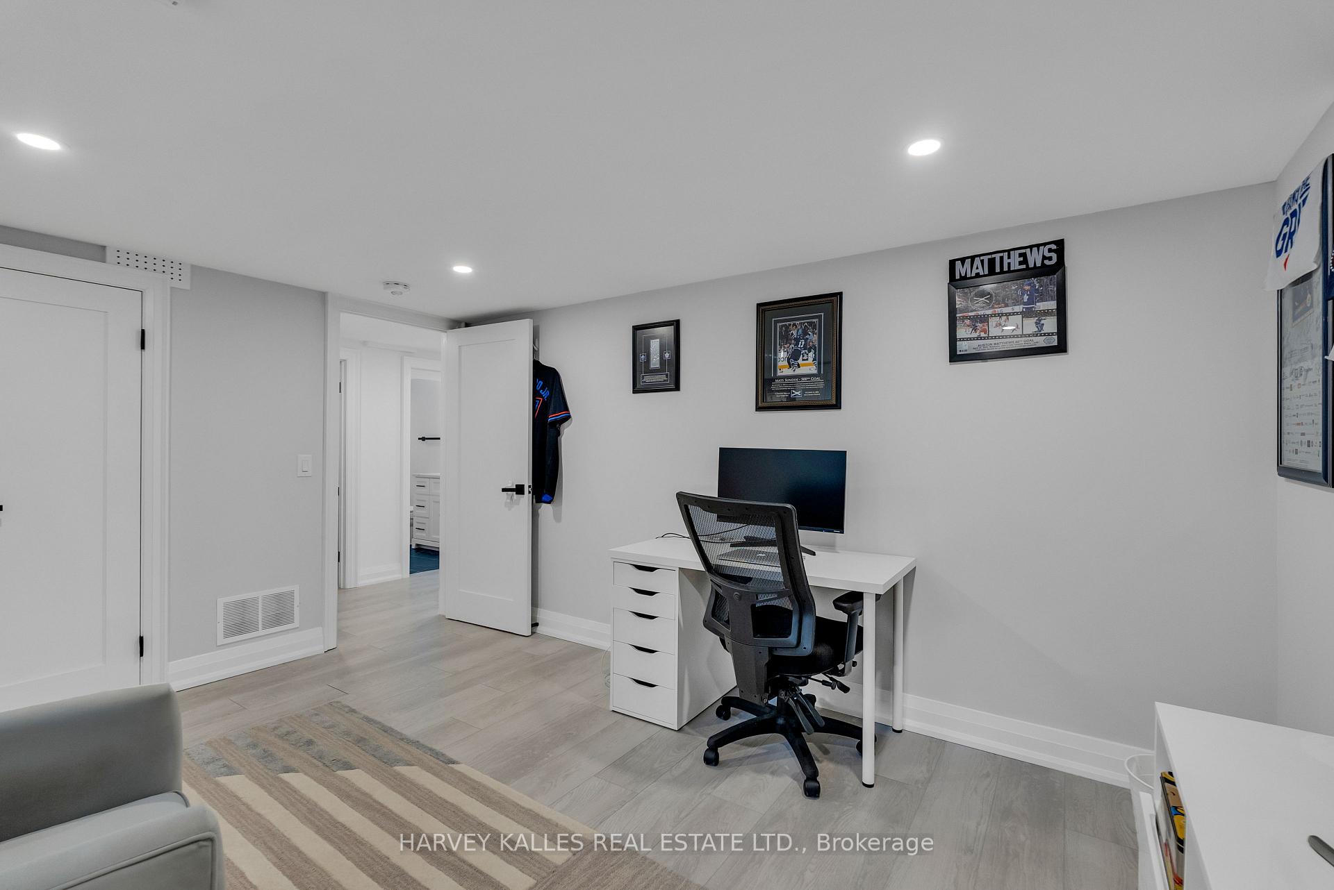 32 Almont Road, Toronto
