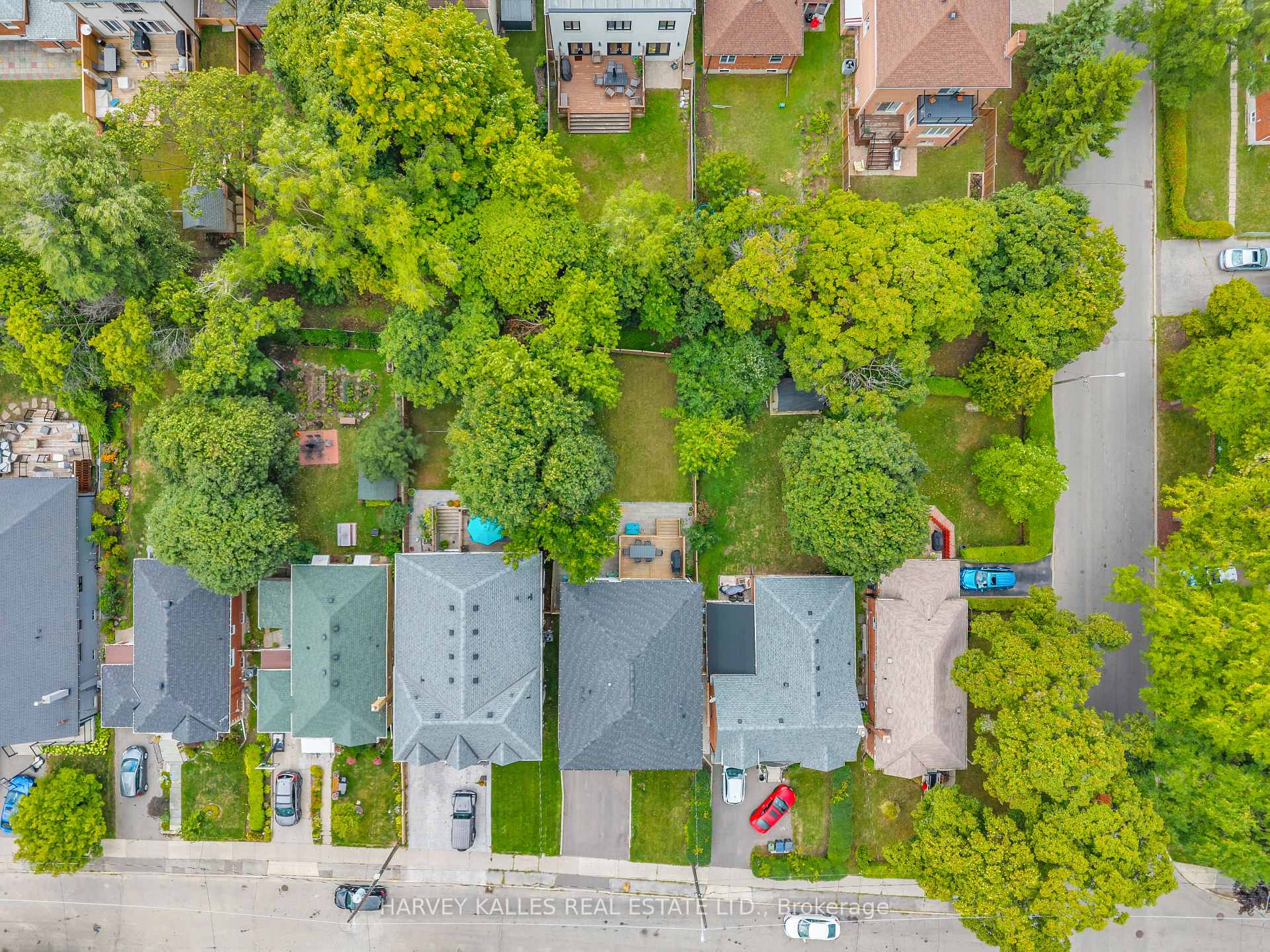 32 Almont Road, Toronto