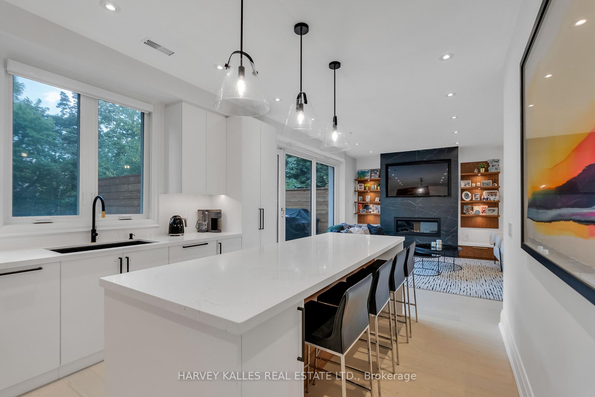 32 Almont Road, Toronto