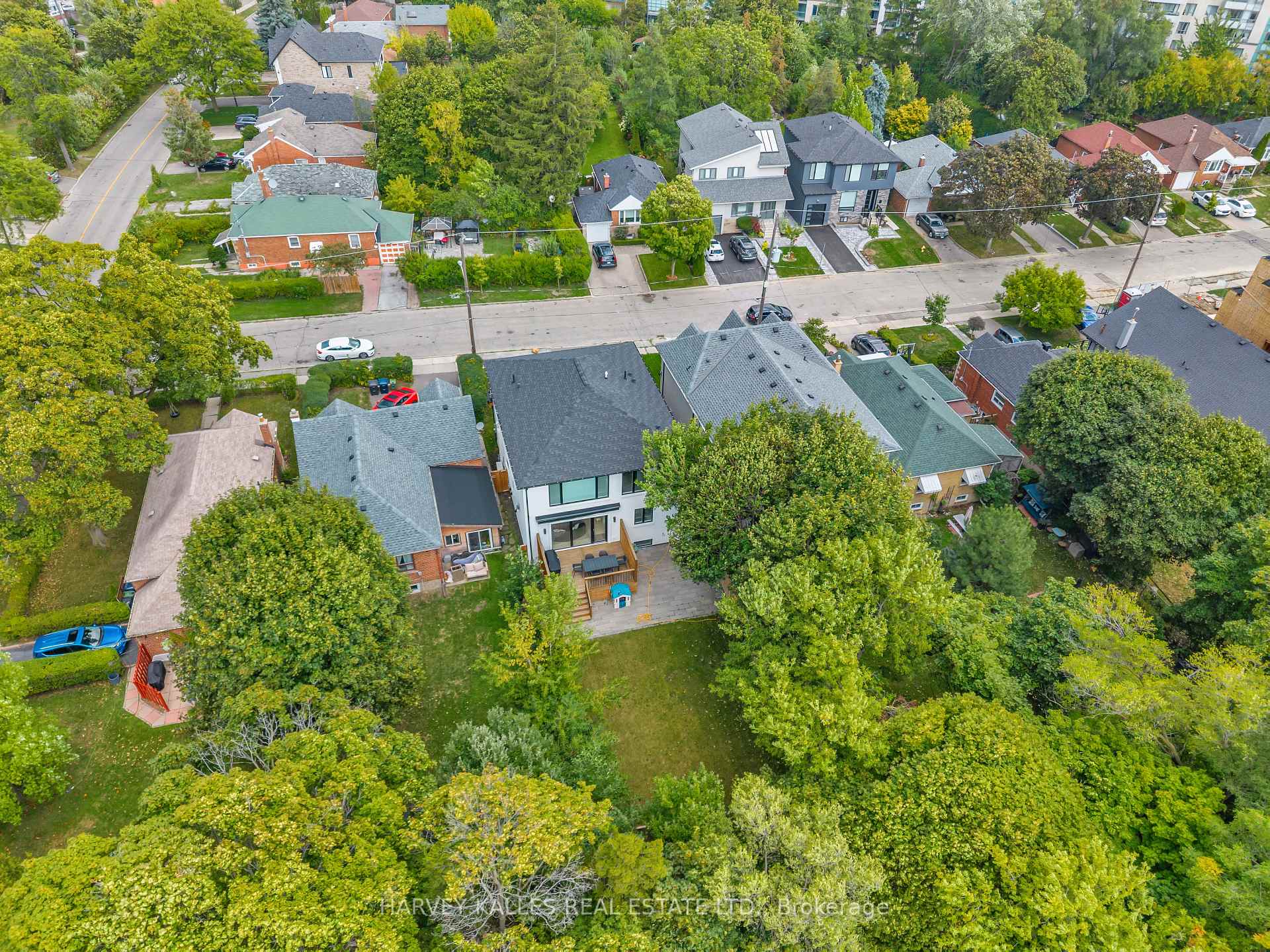 32 Almont Road, Toronto