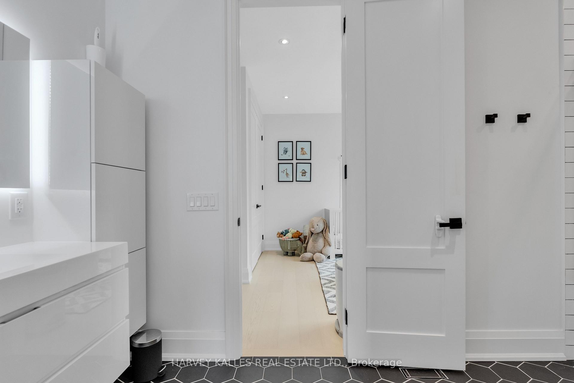 32 Almont Road, Toronto