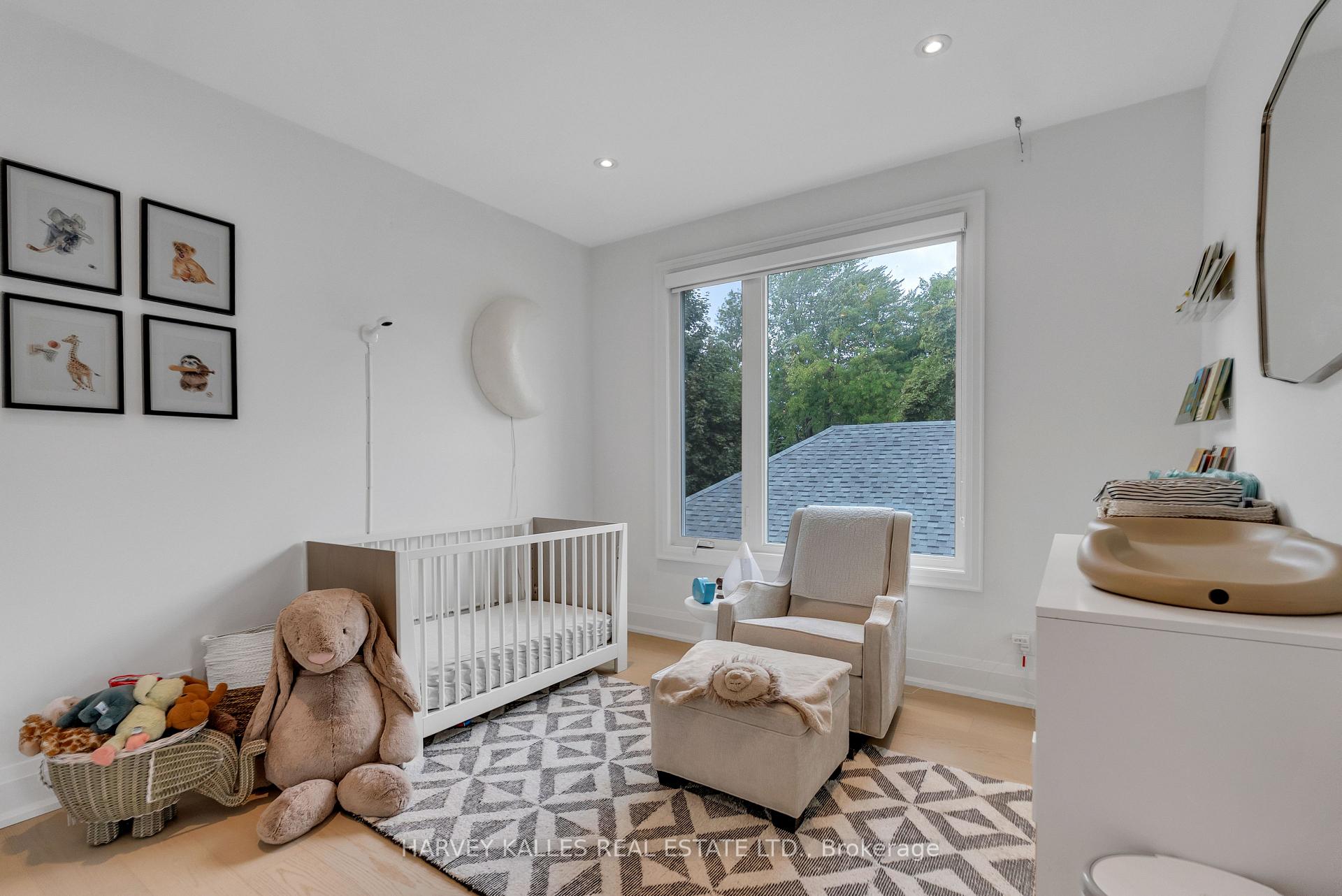 32 Almont Road, Toronto