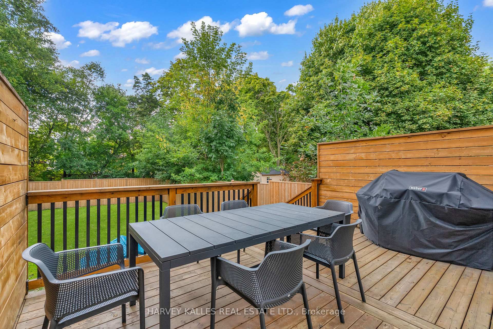 32 Almont Road, Toronto