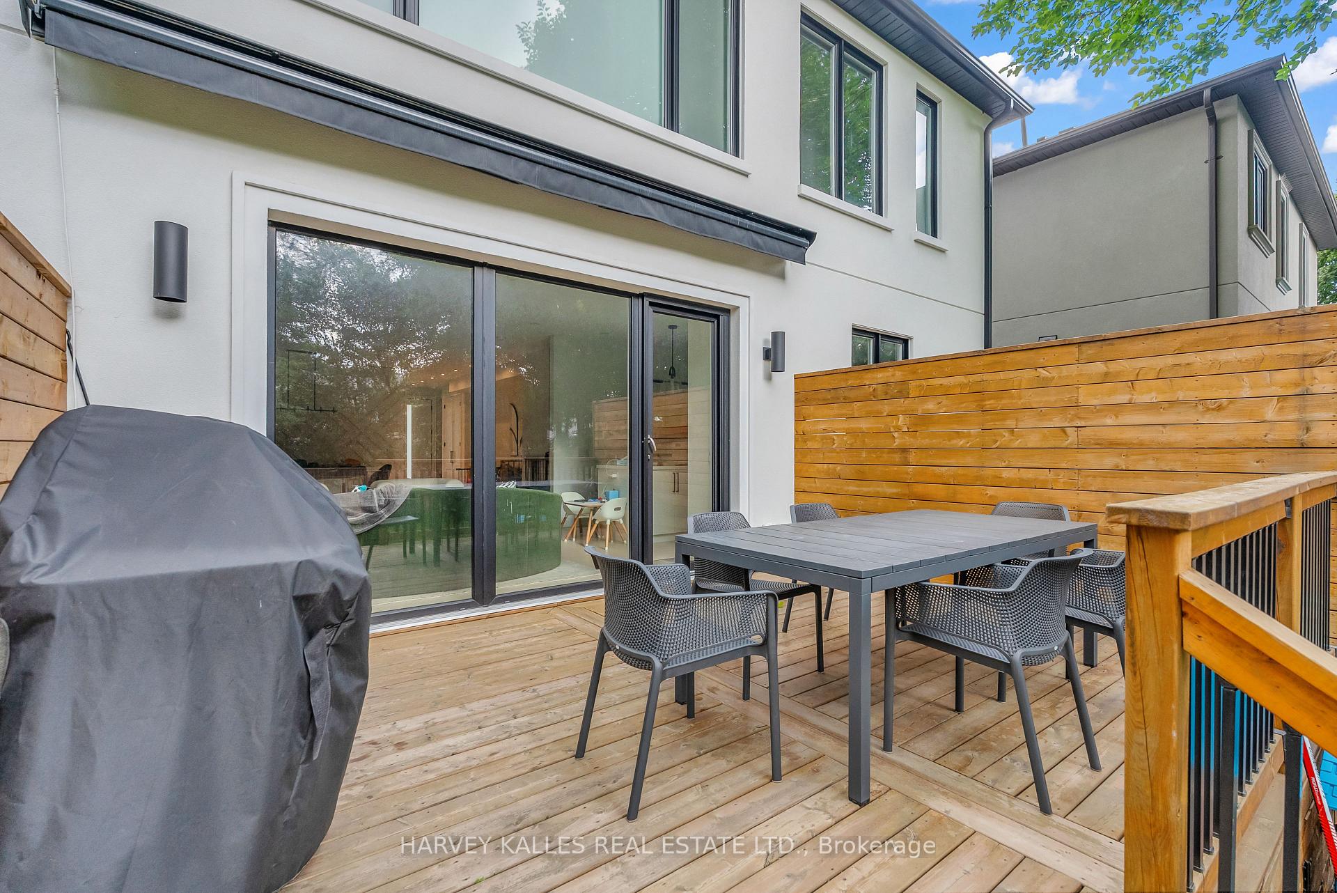 32 Almont Road, Toronto