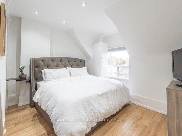 276 Ossington Avenue A, Toronto Unit: A