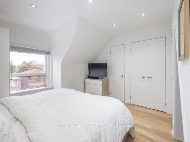 276 Ossington Avenue A, Toronto Unit: A