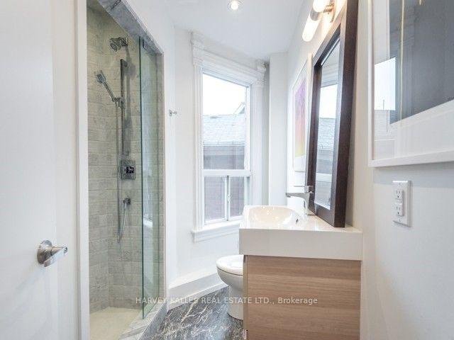 276 Ossington Avenue A, Toronto Unit: A