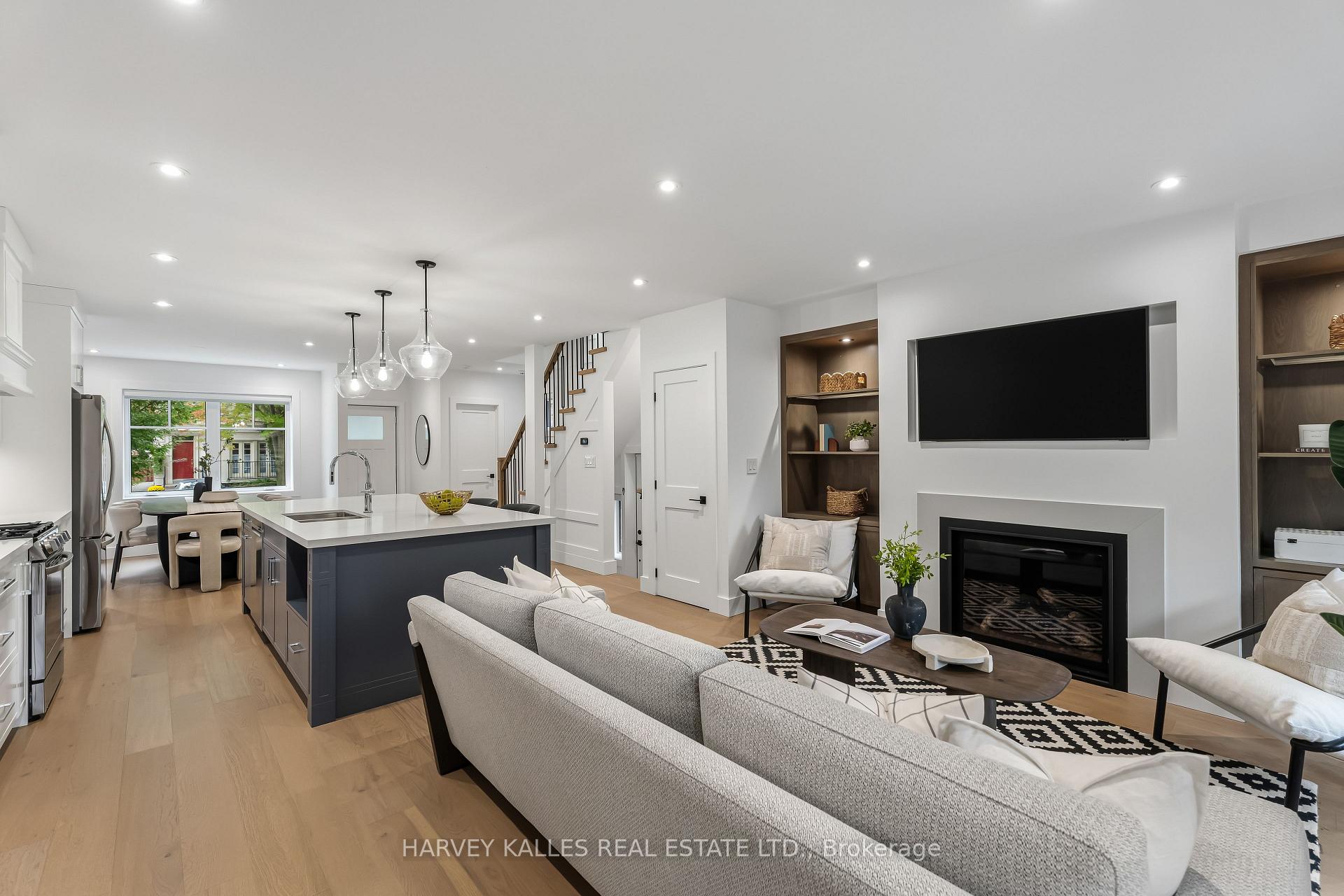 56 Glengarry Avenue, Toronto