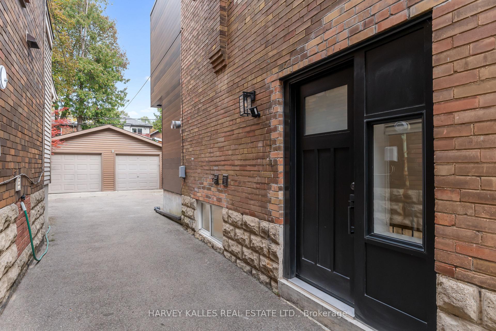56 Glengarry Avenue, Toronto