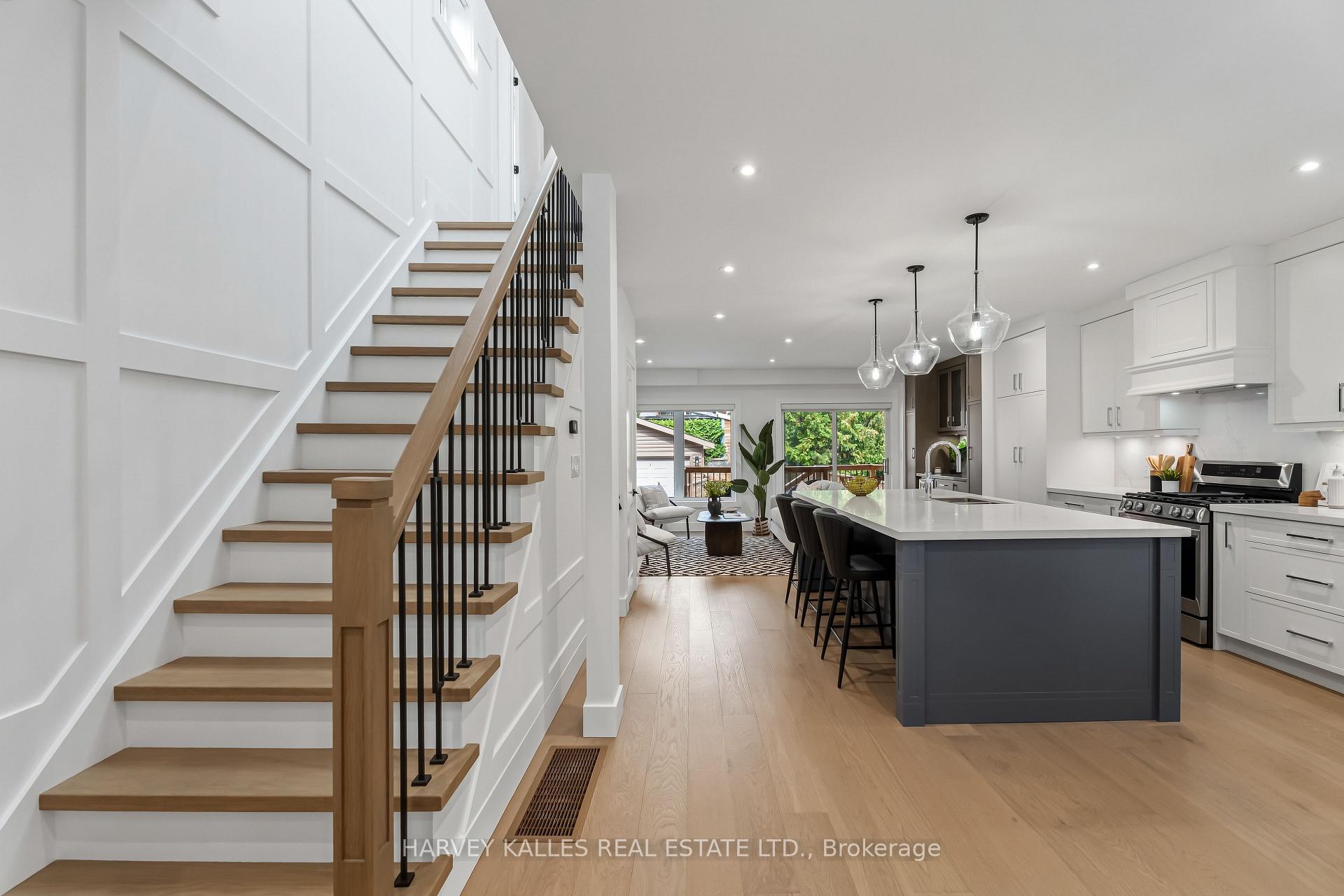 56 Glengarry Avenue, Toronto