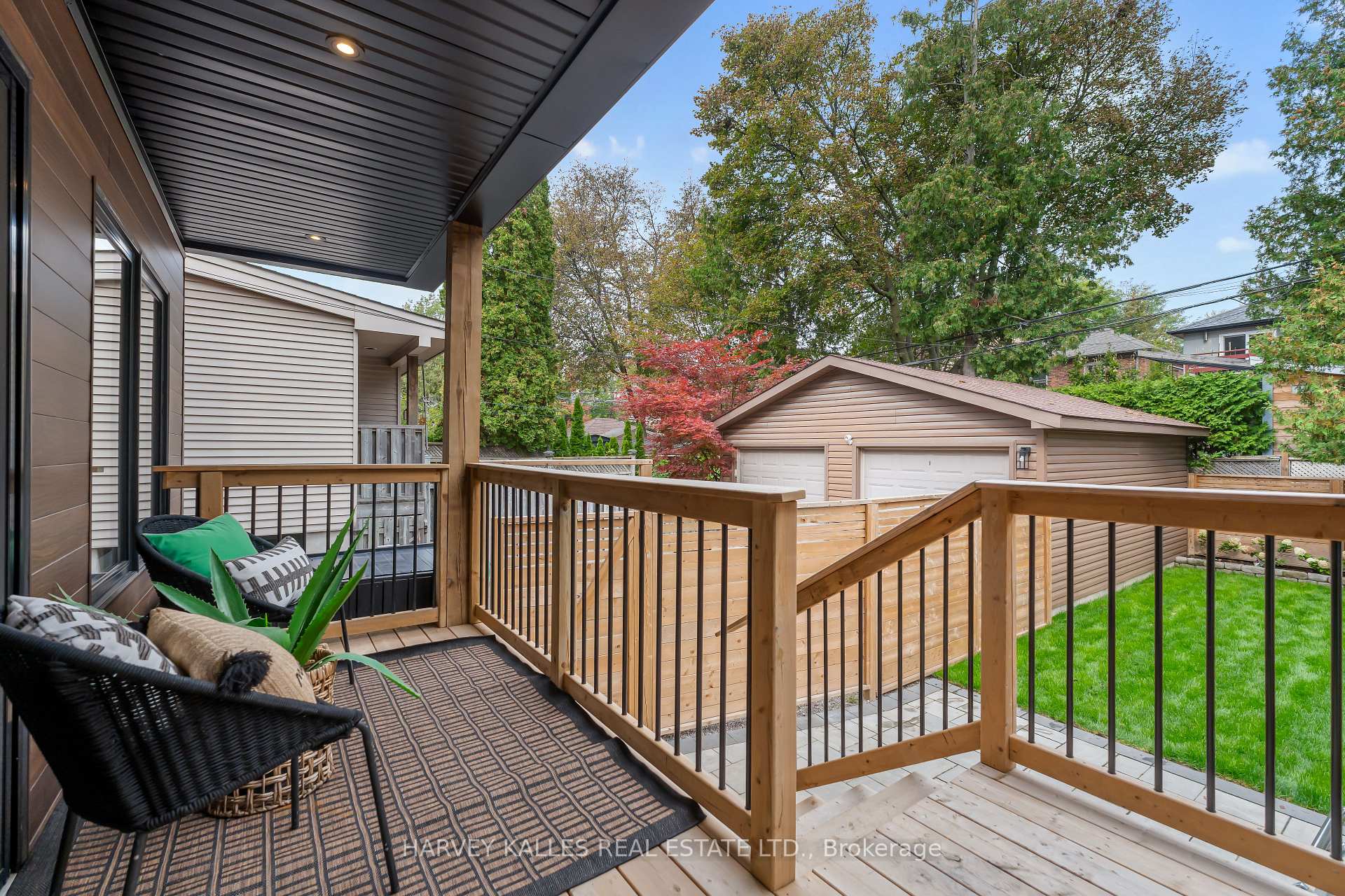 56 Glengarry Avenue, Toronto