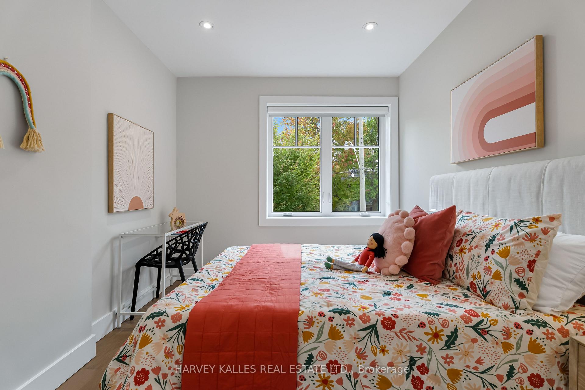 56 Glengarry Avenue, Toronto