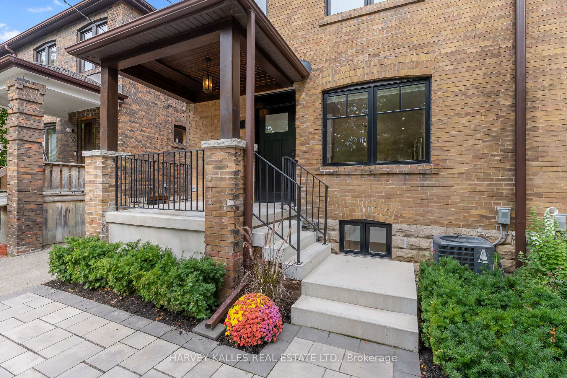 56 Glengarry Avenue, Toronto