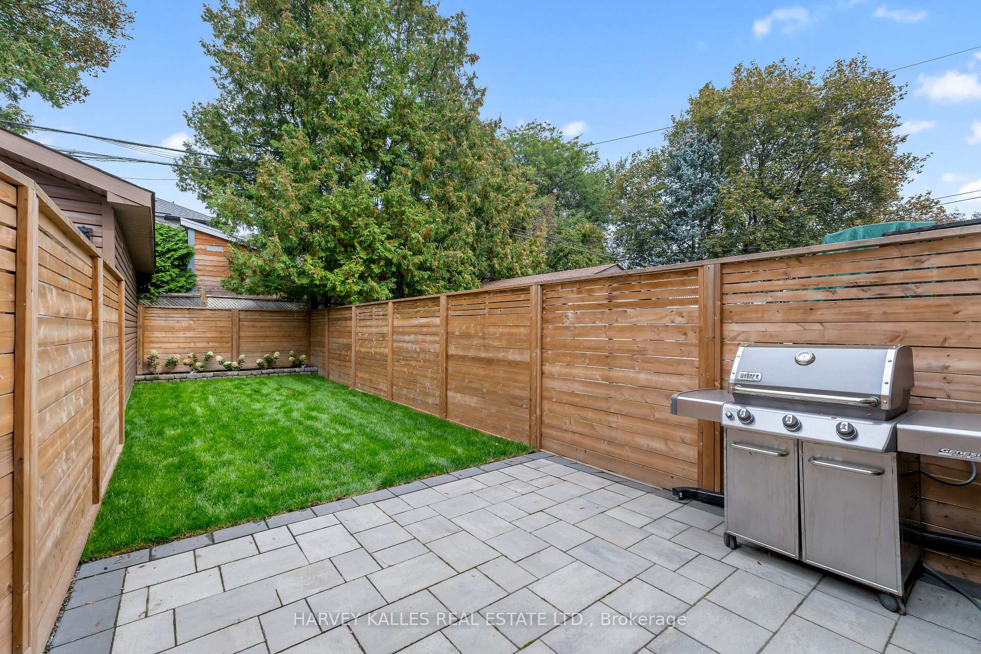 56 Glengarry Avenue, Toronto