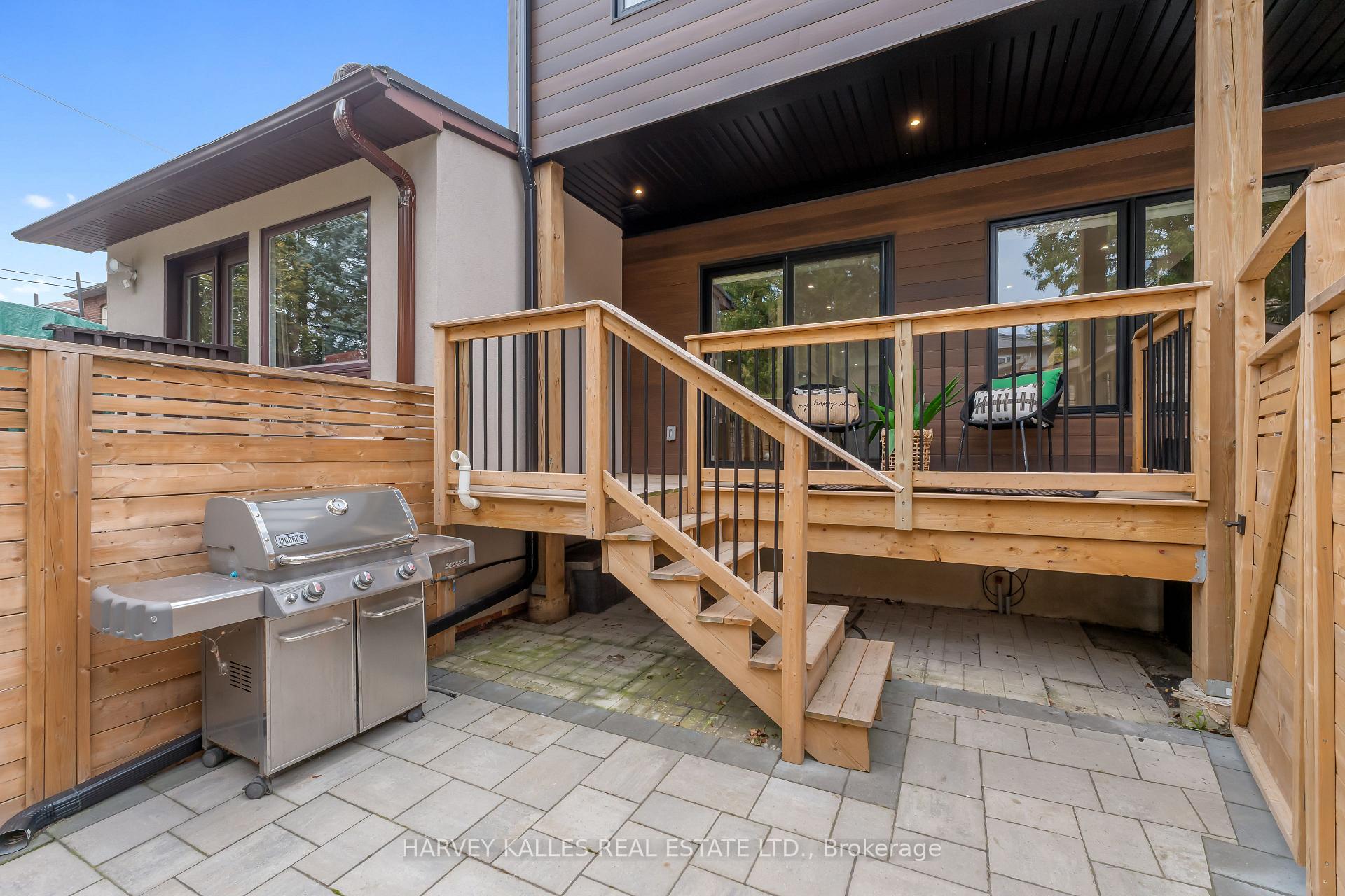 56 Glengarry Avenue, Toronto