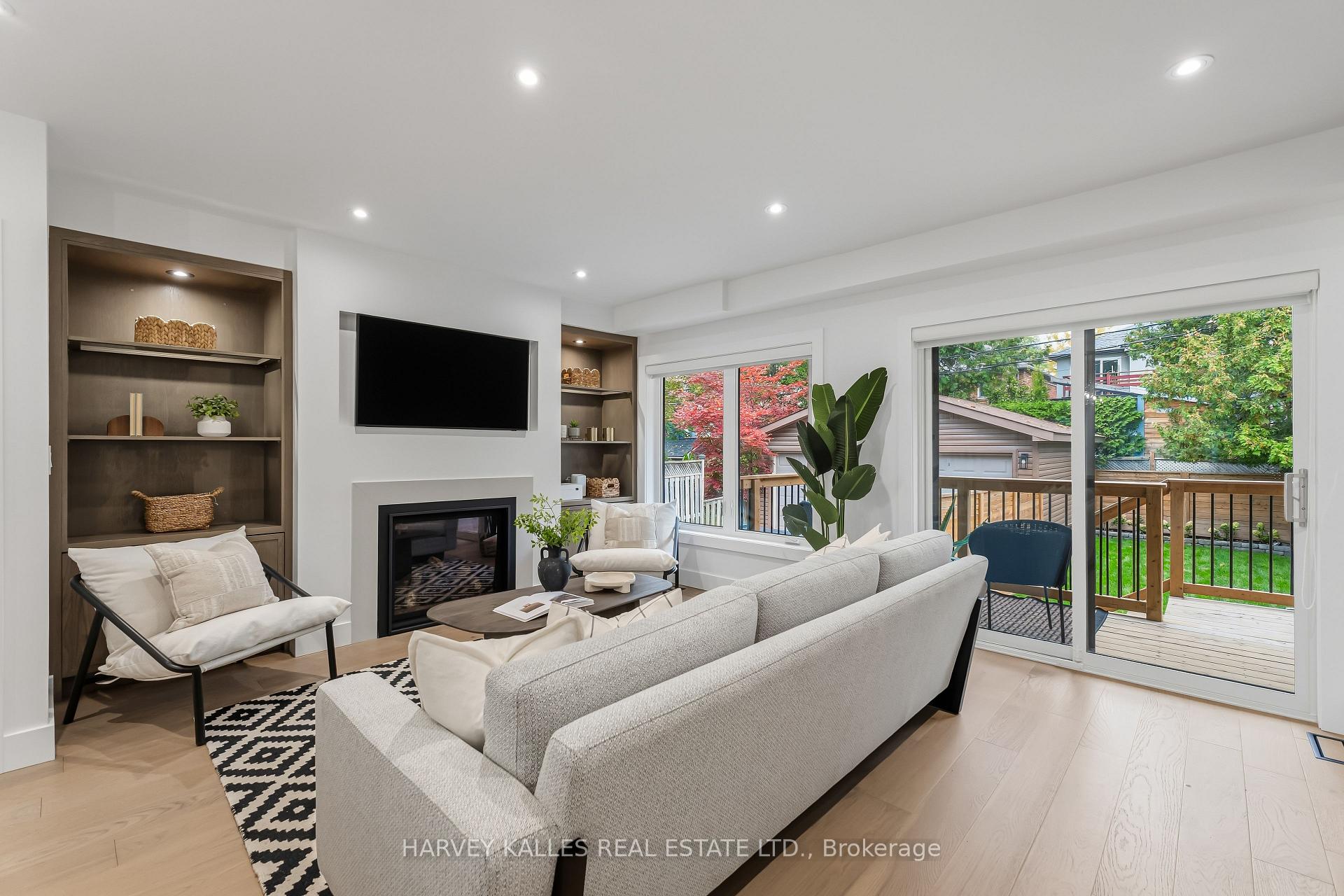 56 Glengarry Avenue, Toronto