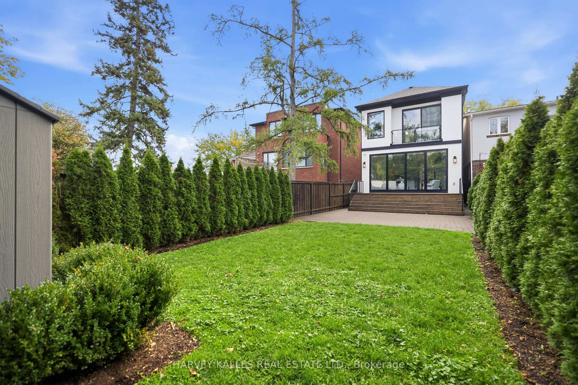 26 St Germain Avenue, Toronto