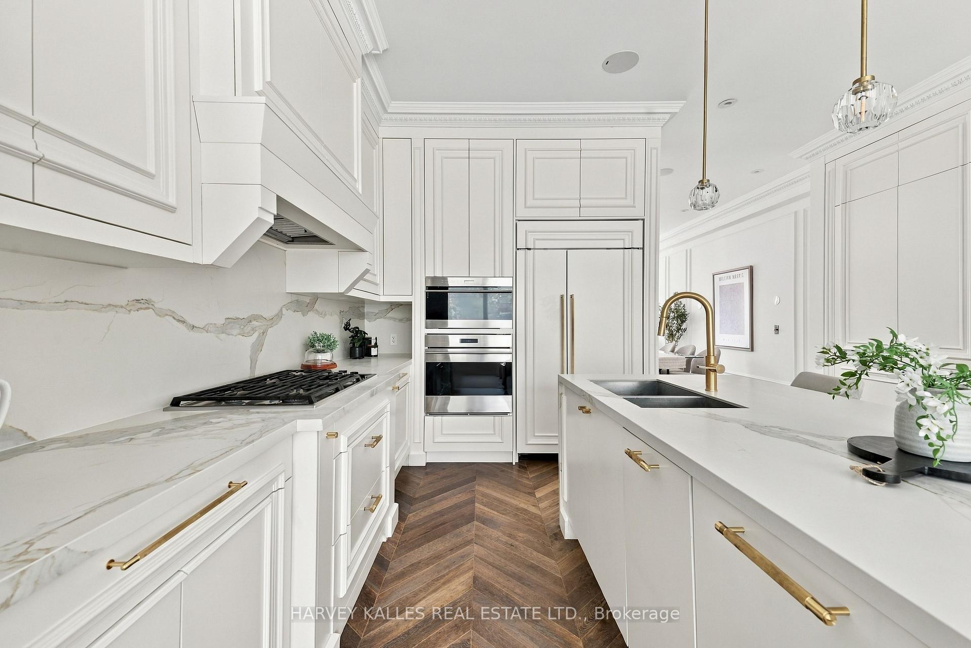 26 St Germain Avenue, Toronto