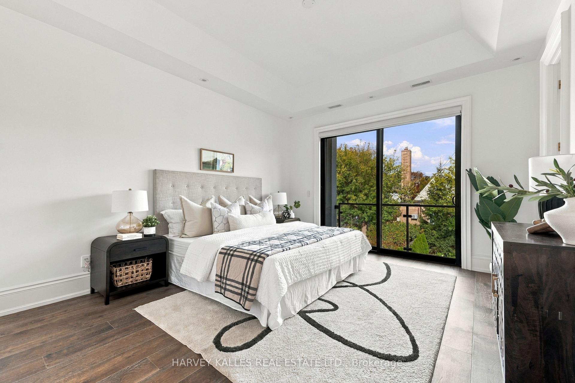 26 St Germain Avenue, Toronto