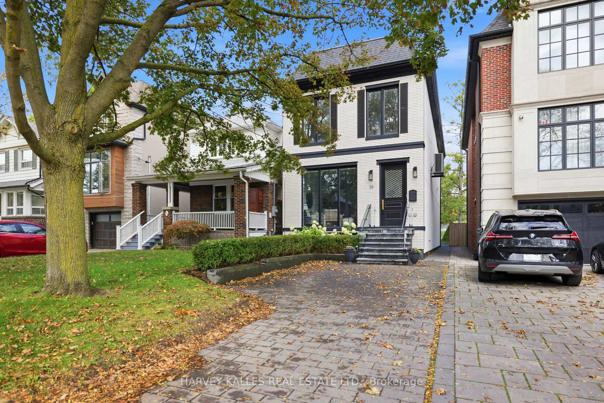 26 St Germain Avenue, Toronto