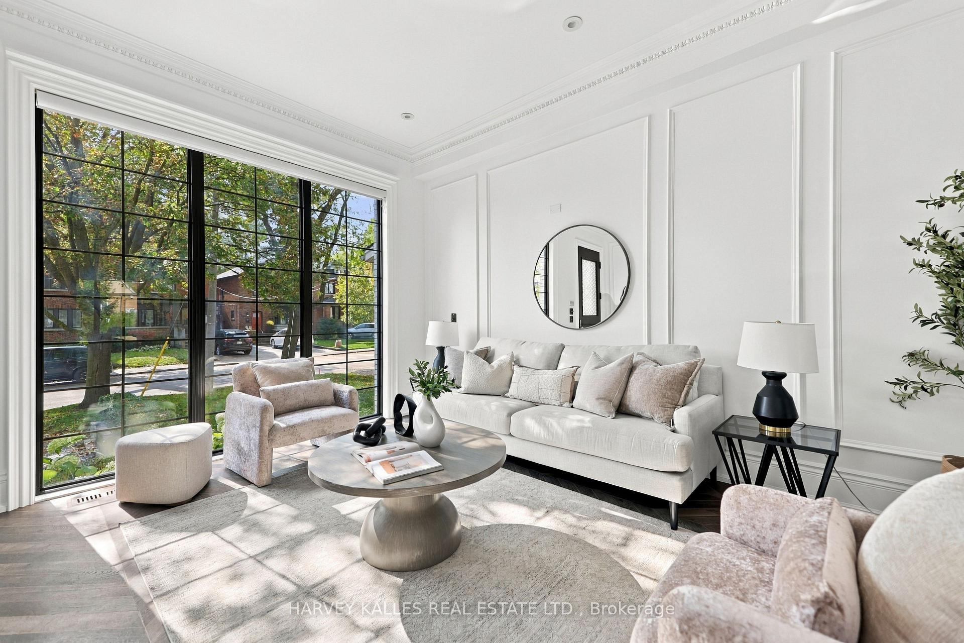 26 St Germain Avenue, Toronto