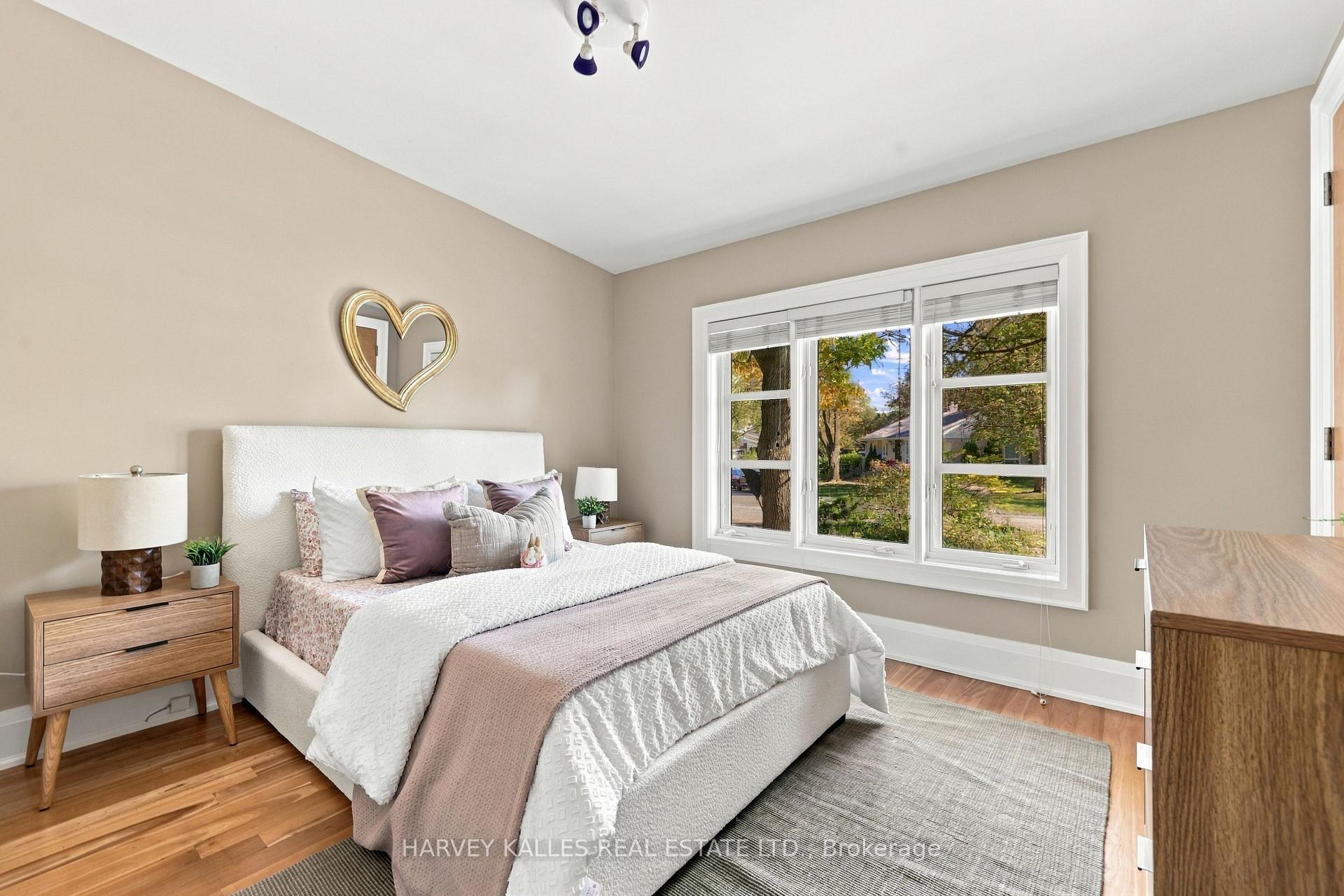41 Hurlingham Crescent, Toronto