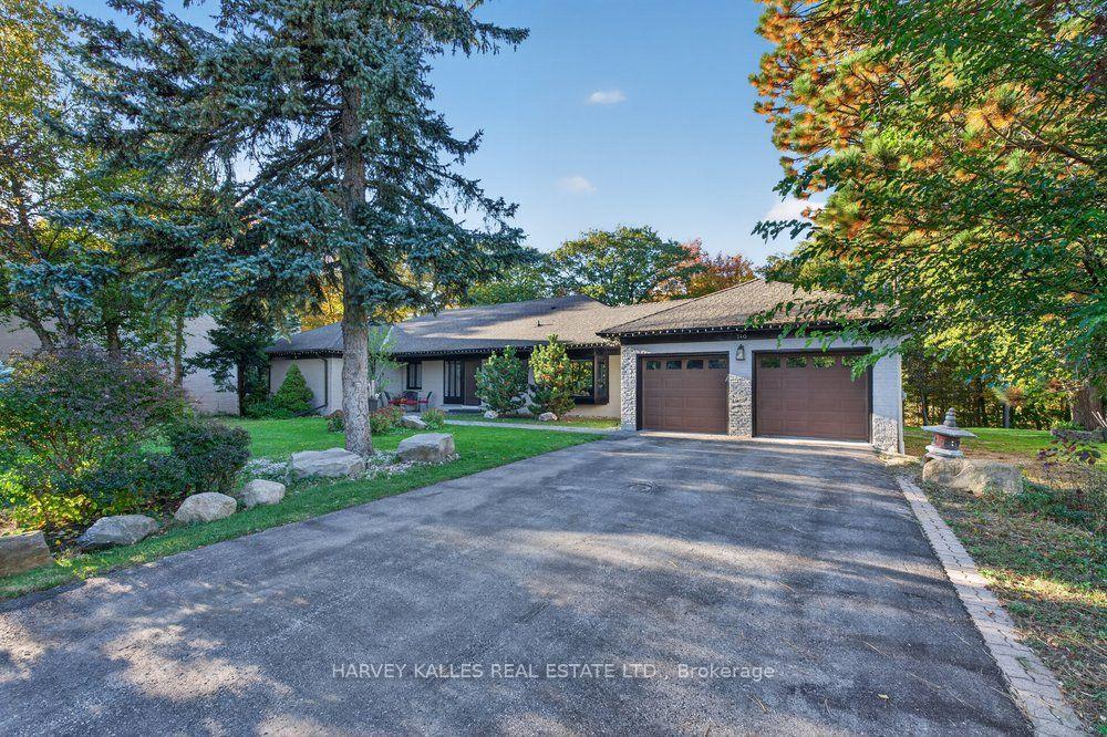 140 Sandringham Drive, Toronto