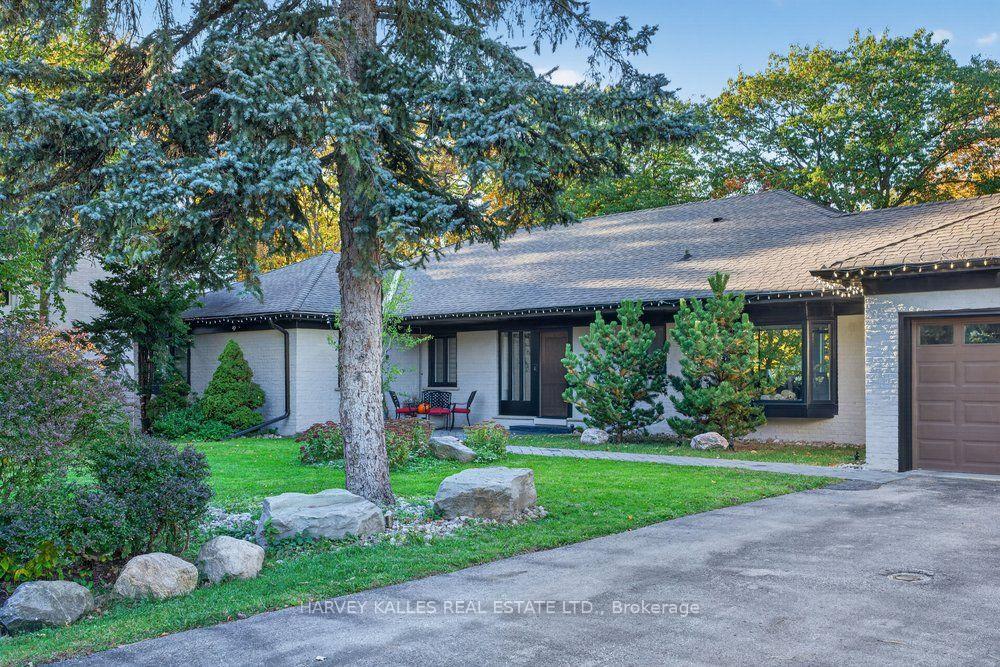 140 Sandringham Drive, Toronto