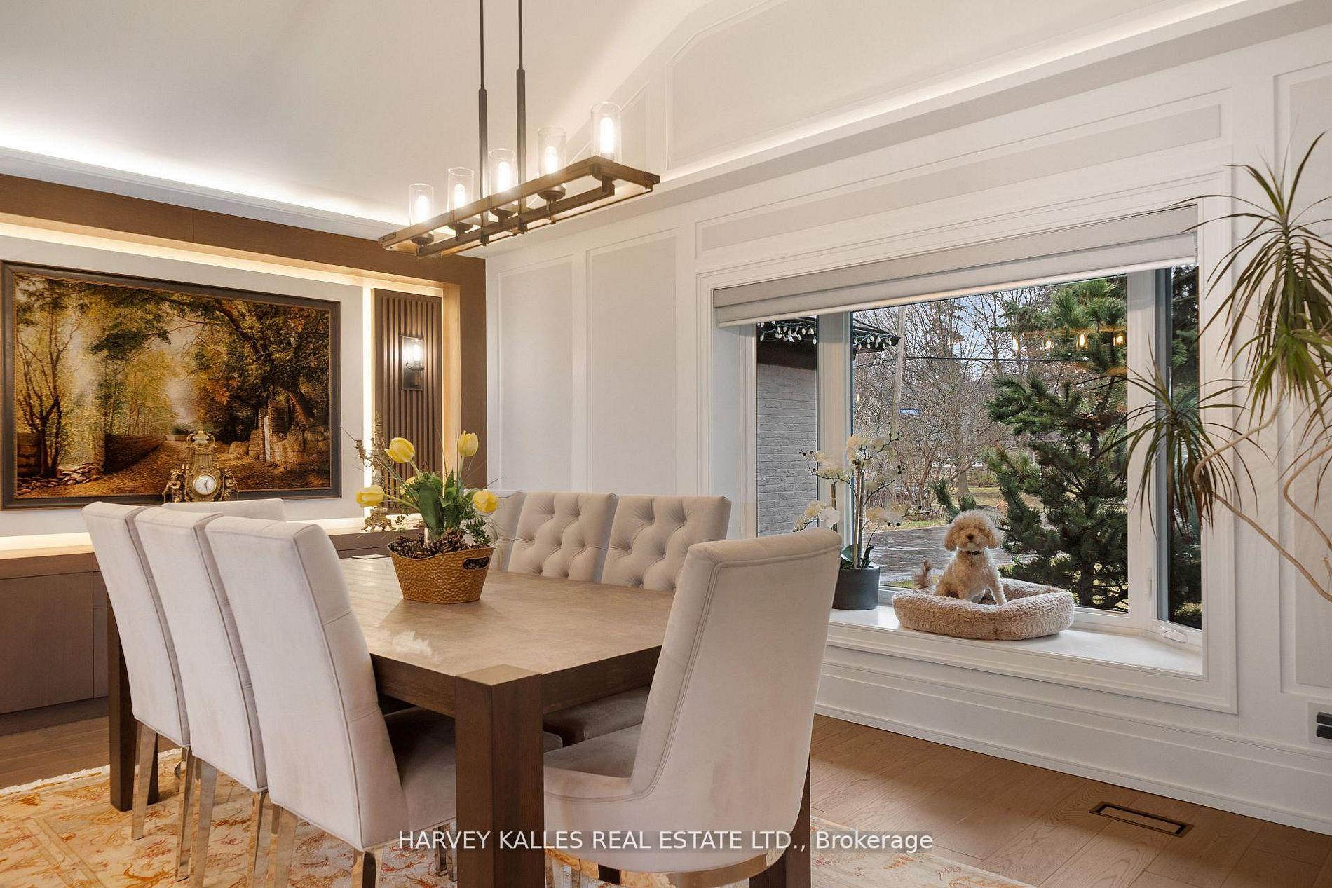 140 Sandringham Drive, Toronto