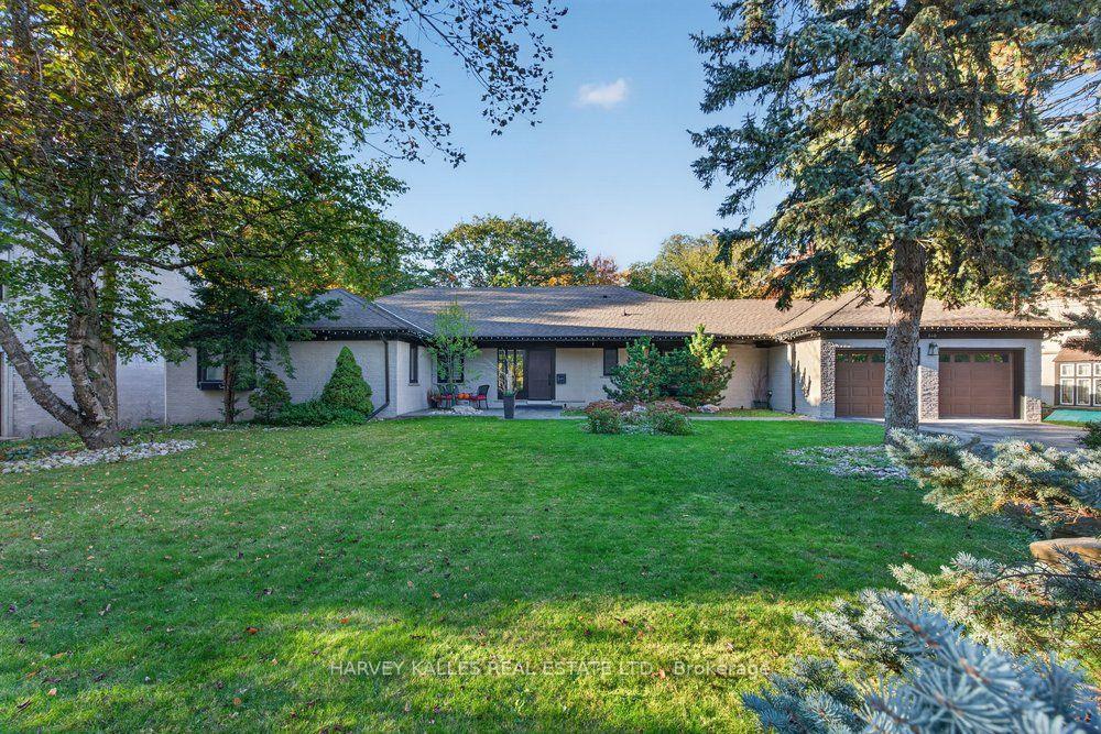 140 Sandringham Drive, Toronto