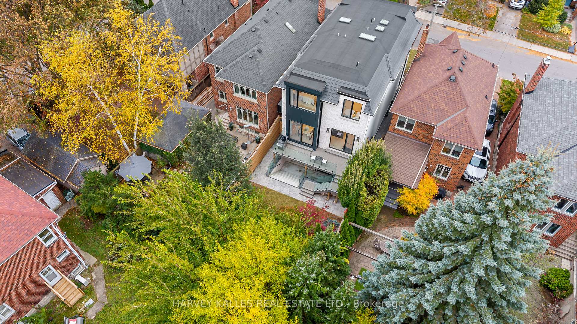 33 Saint Hilda's Avenue, Toronto
