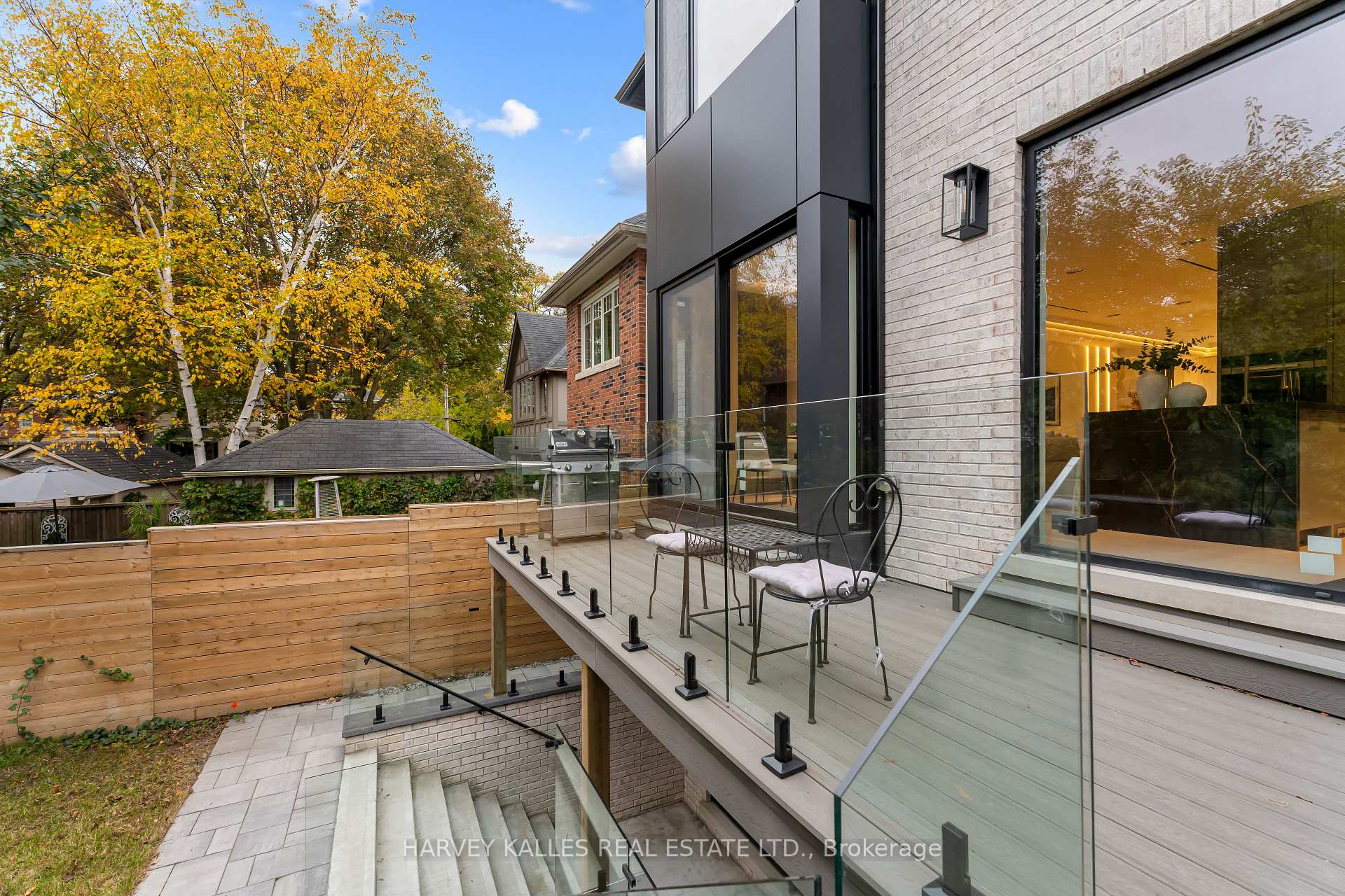 33 Saint Hilda's Avenue, Toronto