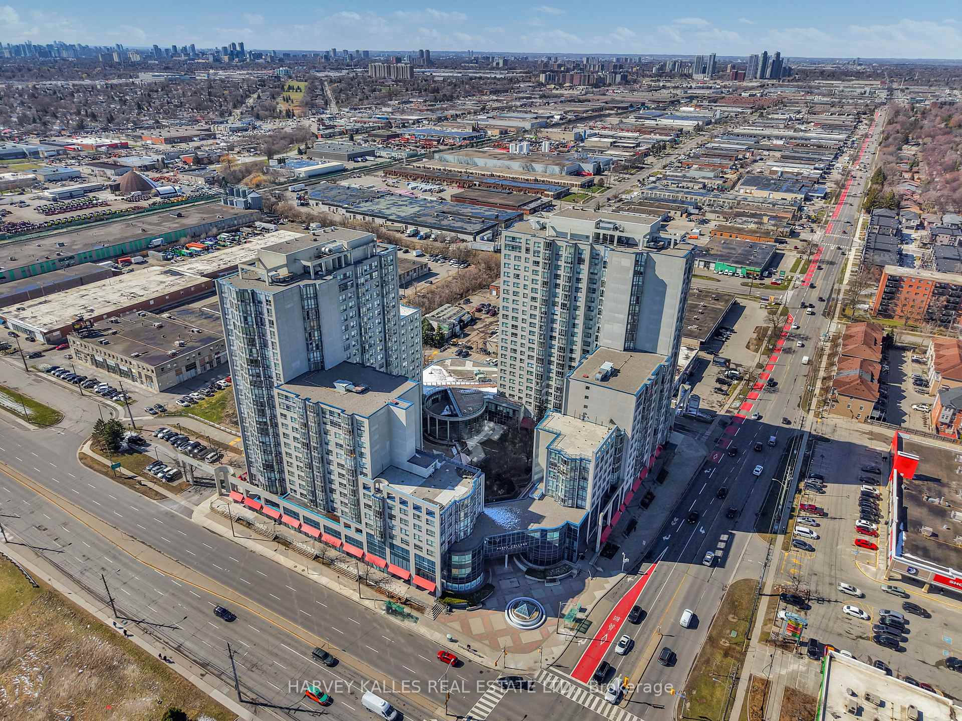 1470 Midland Avenue 609