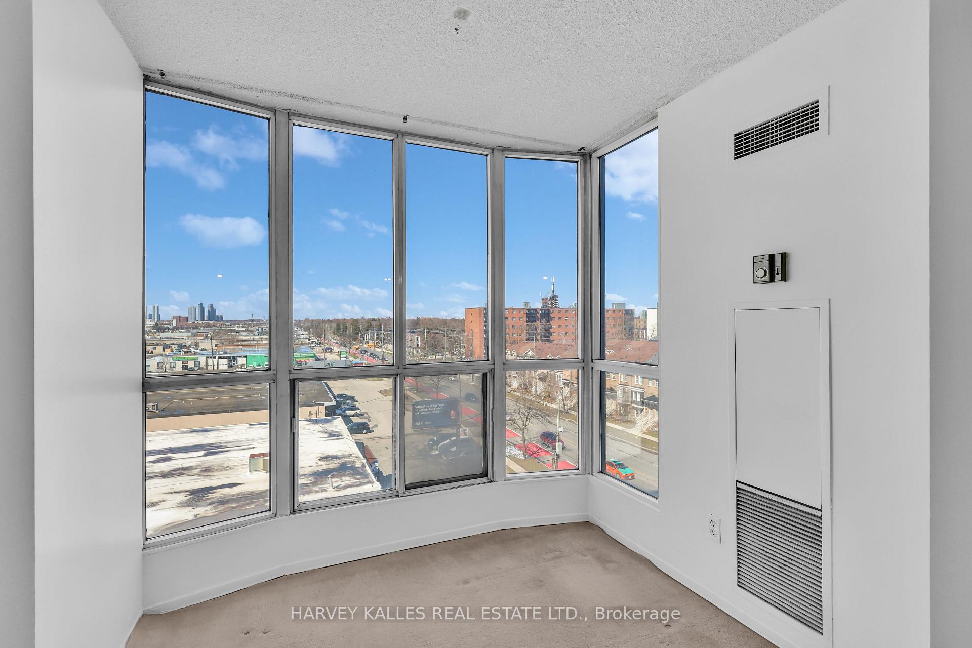 1470 Midland Avenue 609