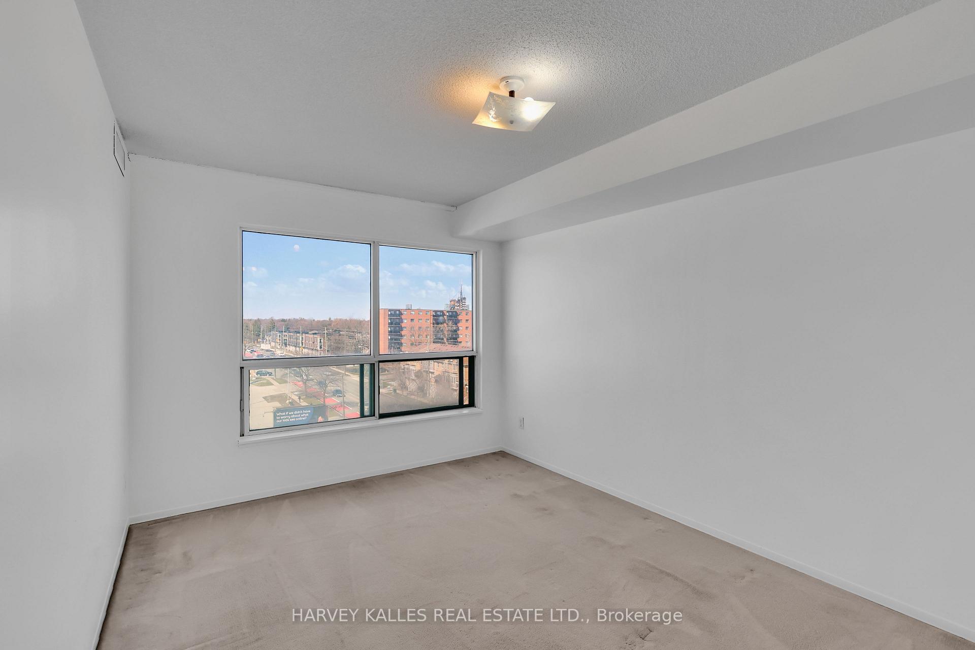 1470 Midland Avenue 609