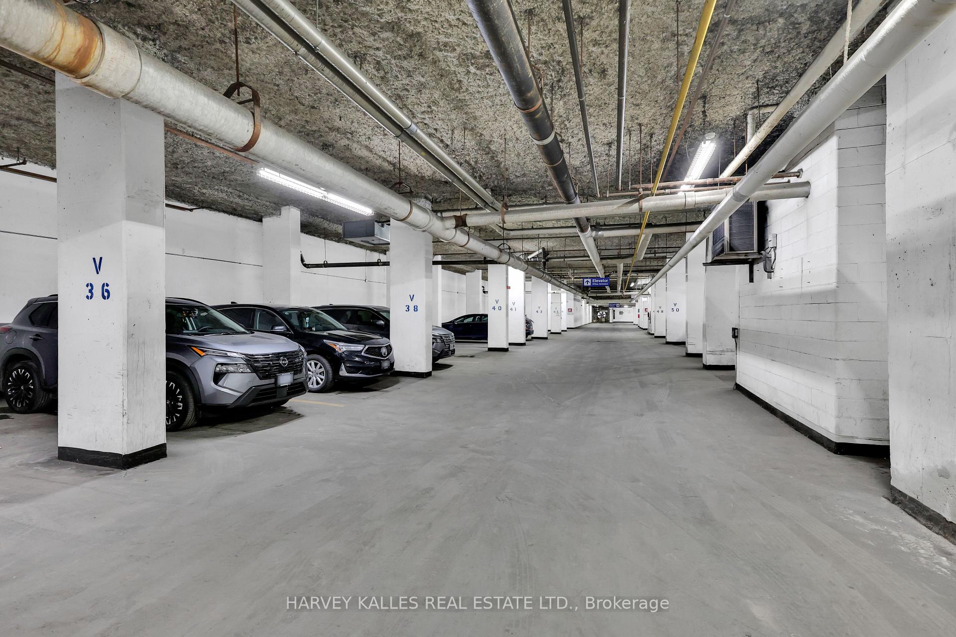 1470 Midland Avenue 609