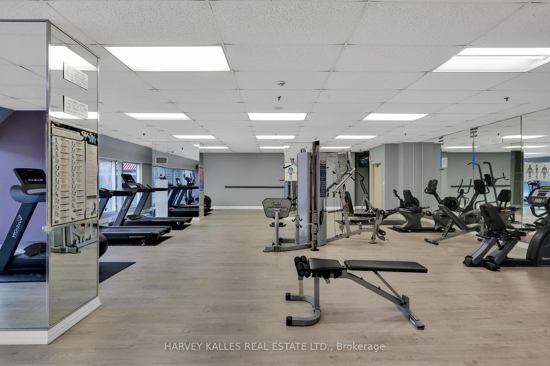 1470 Midland Avenue 609