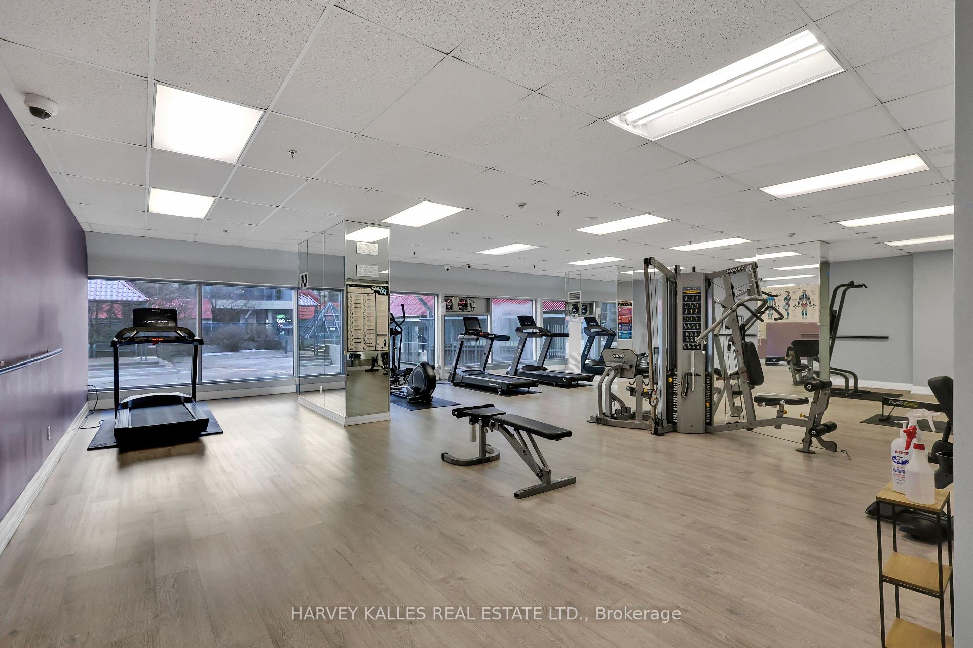 1470 Midland Avenue 609