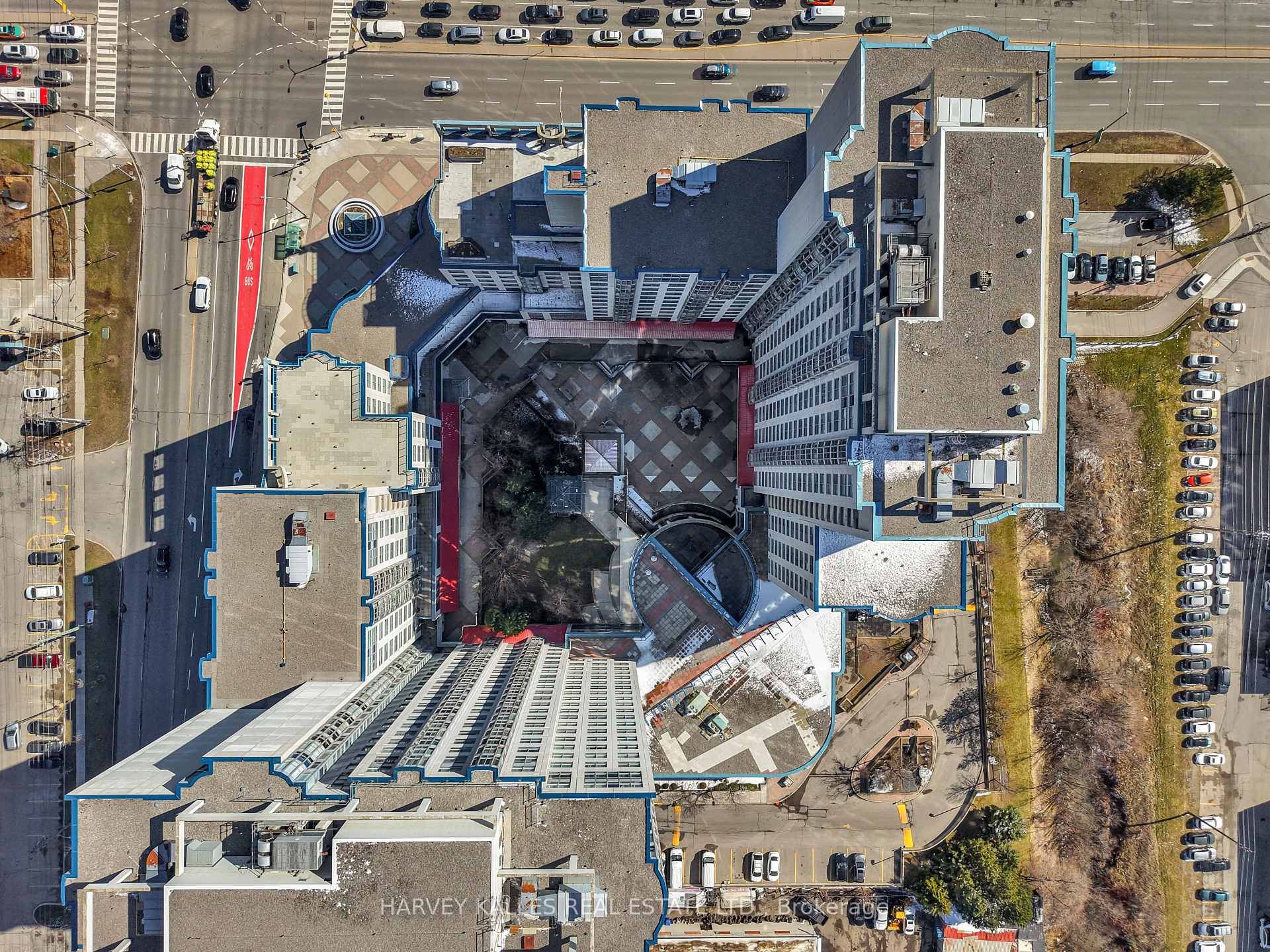 1470 Midland Avenue 609