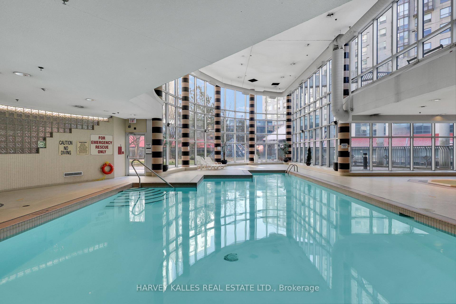 1470 Midland Avenue 609