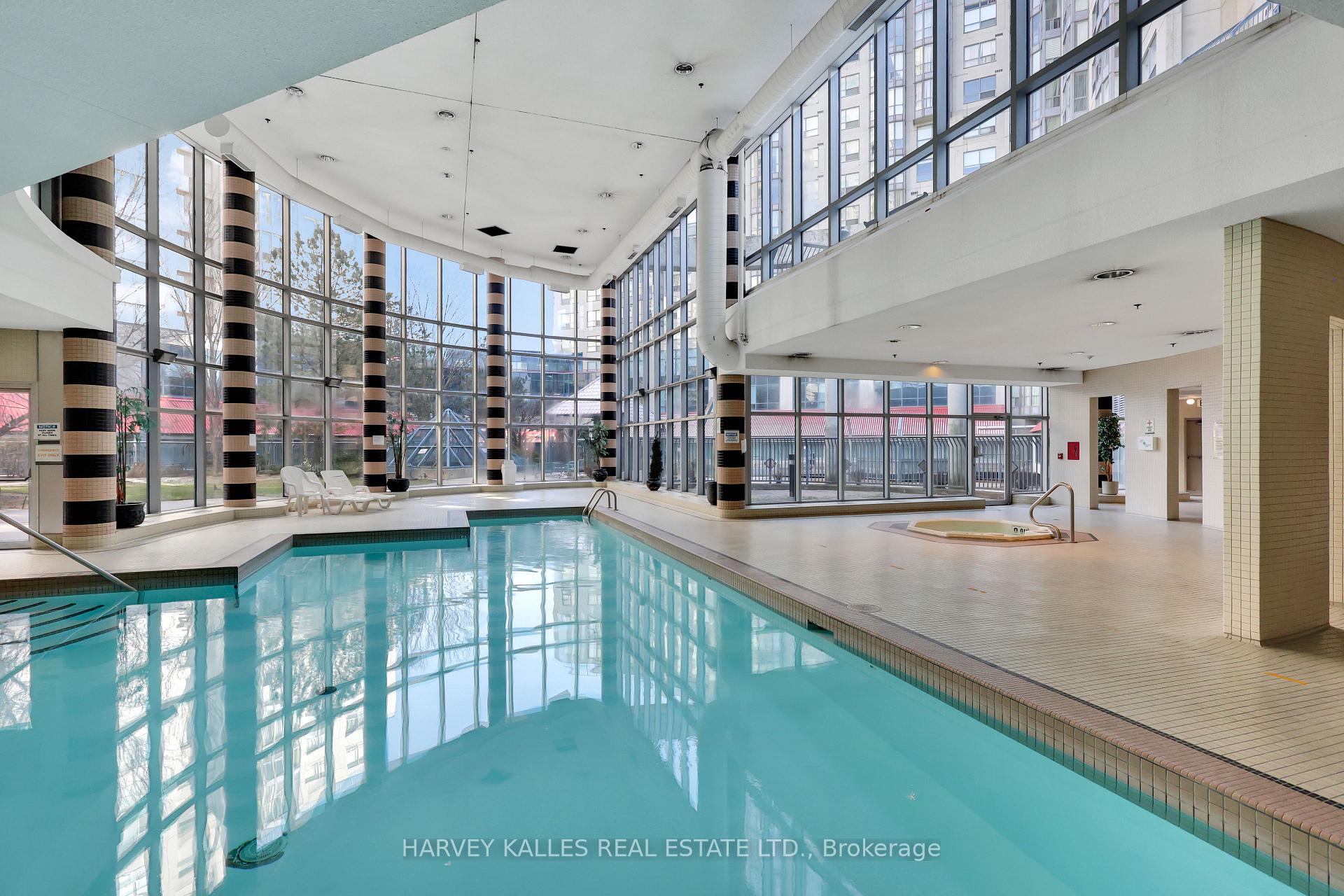 1470 Midland Avenue 609