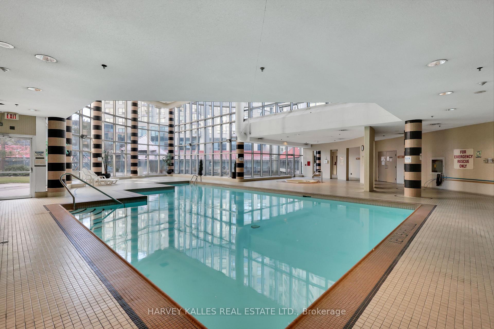 1470 Midland Avenue 609