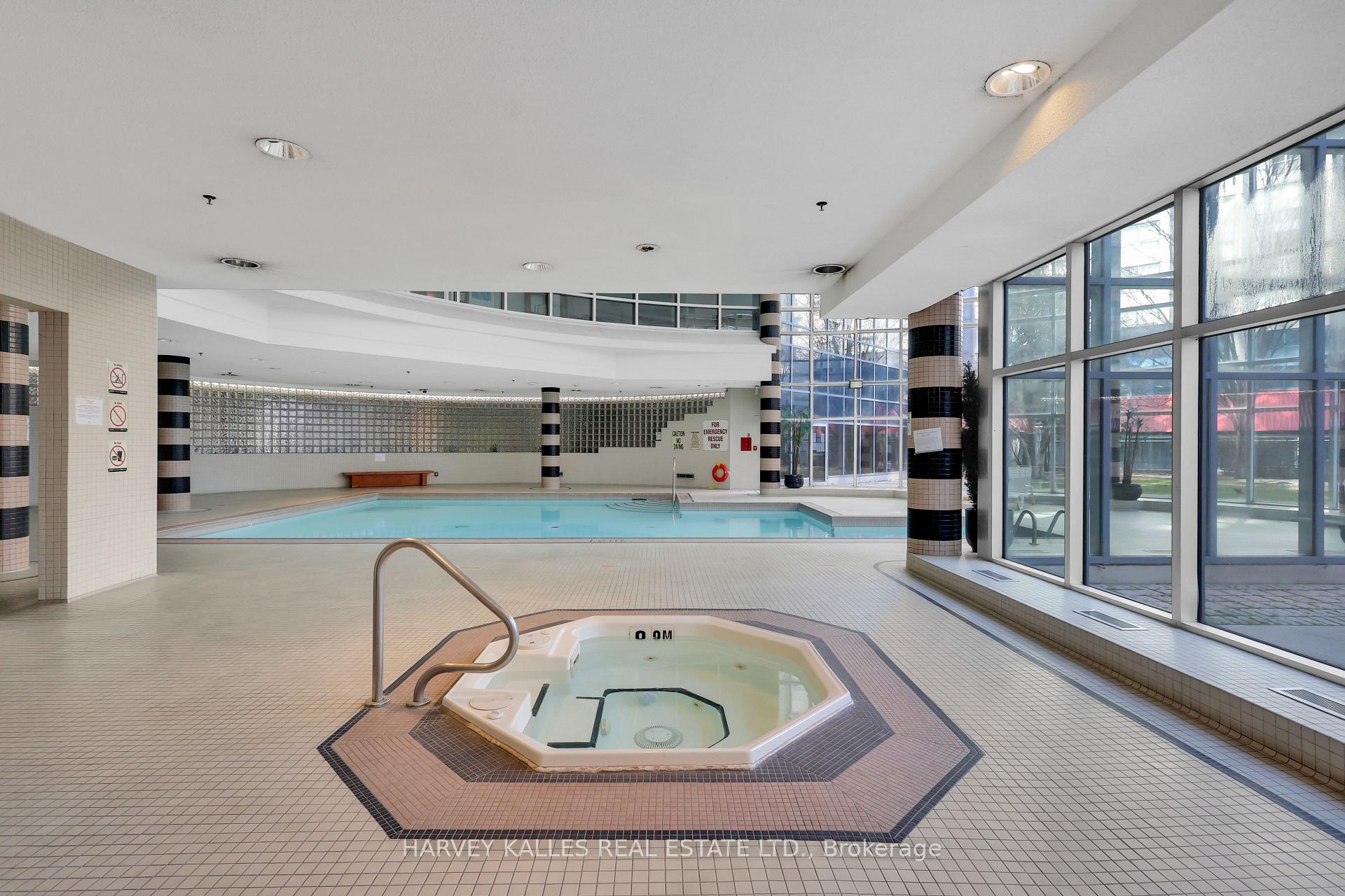 1470 Midland Avenue 609