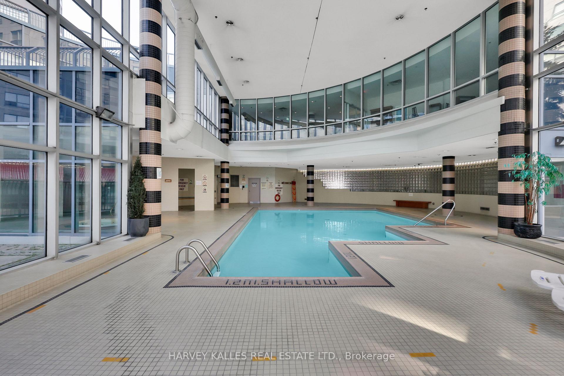 1470 Midland Avenue 609