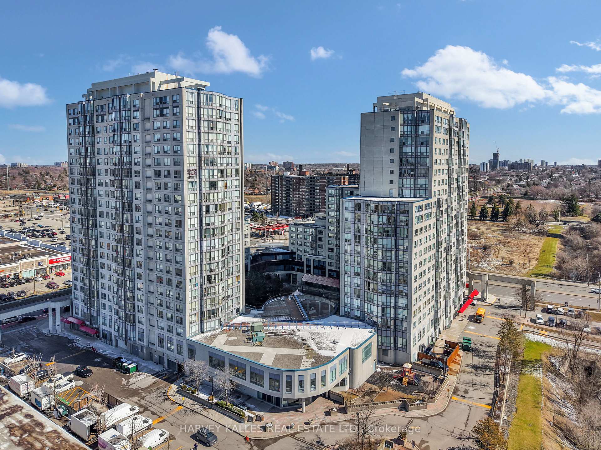 1470 Midland Avenue 609