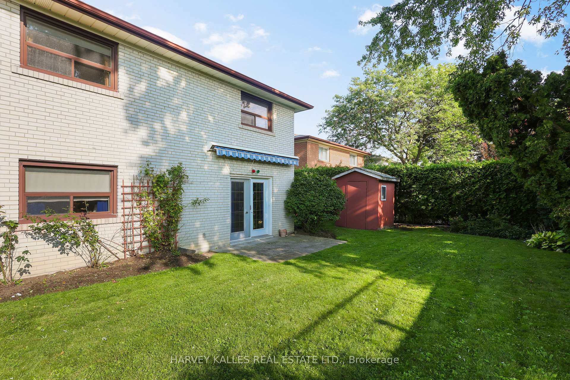 3594 Autumn Harvest Drive
