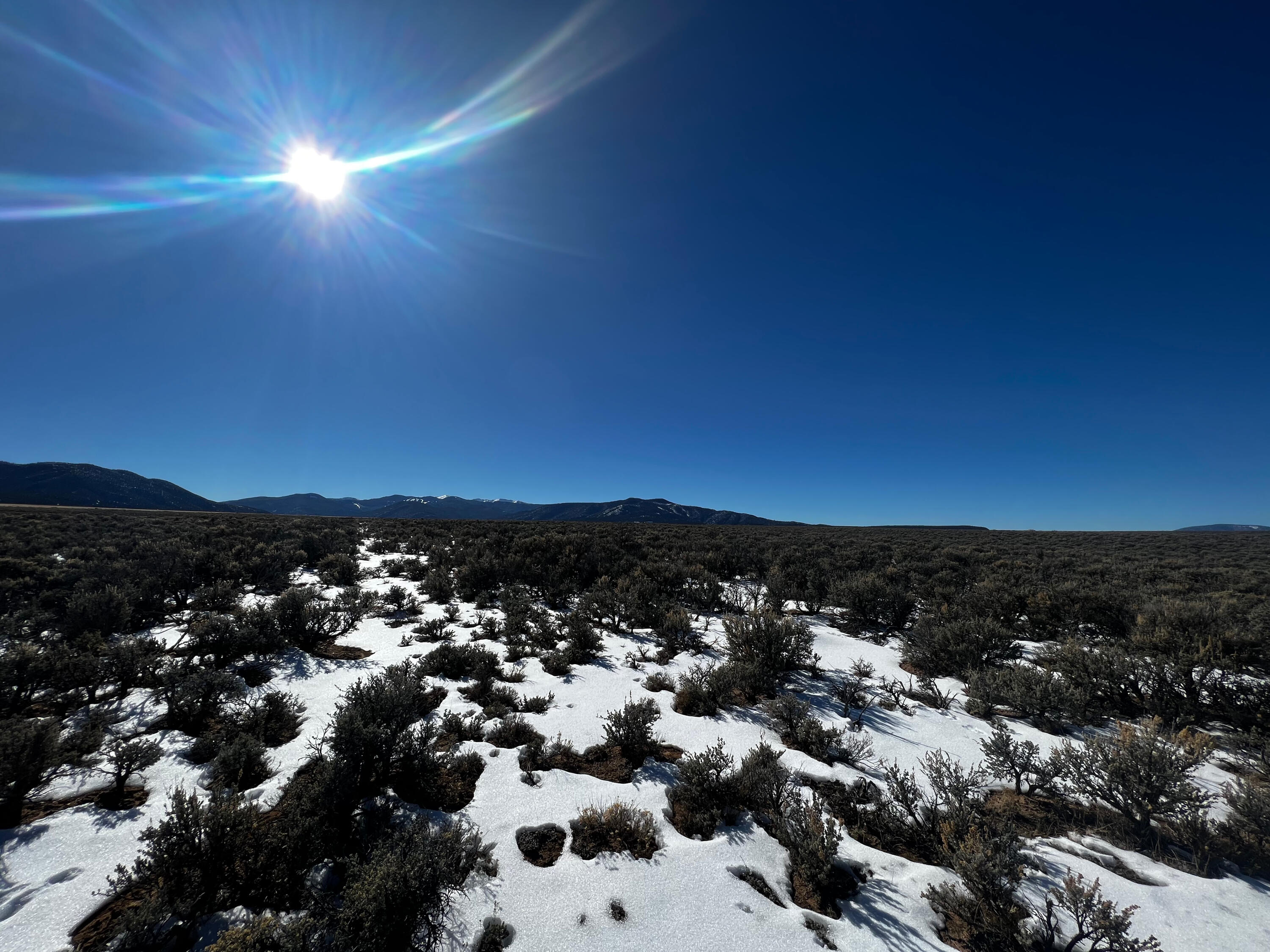 Costilla Meadows Unit 1 Lot 2