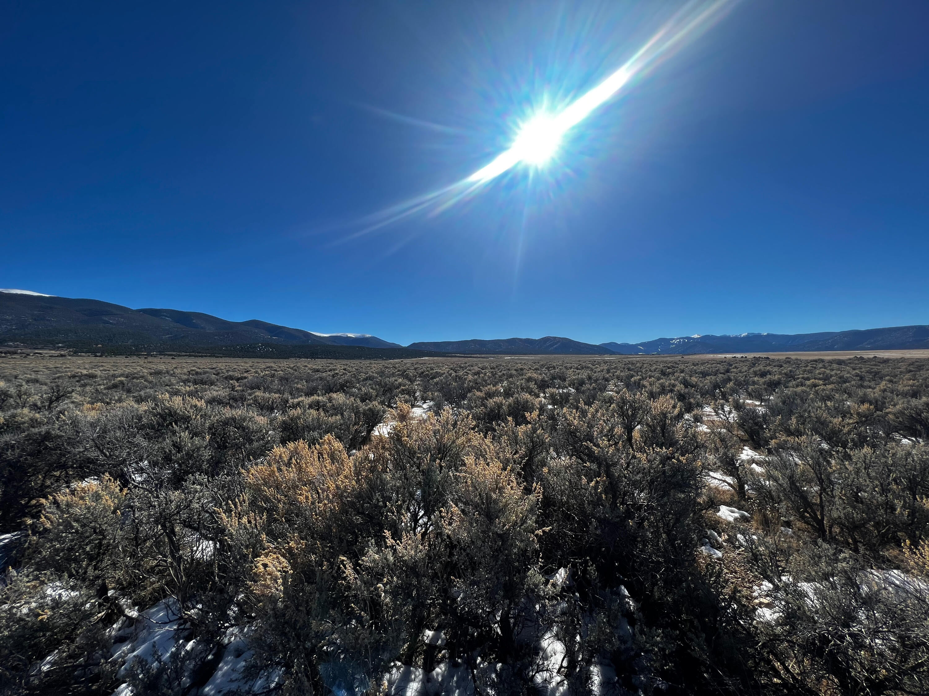 Costilla Meadows Unit 4 Lot 35