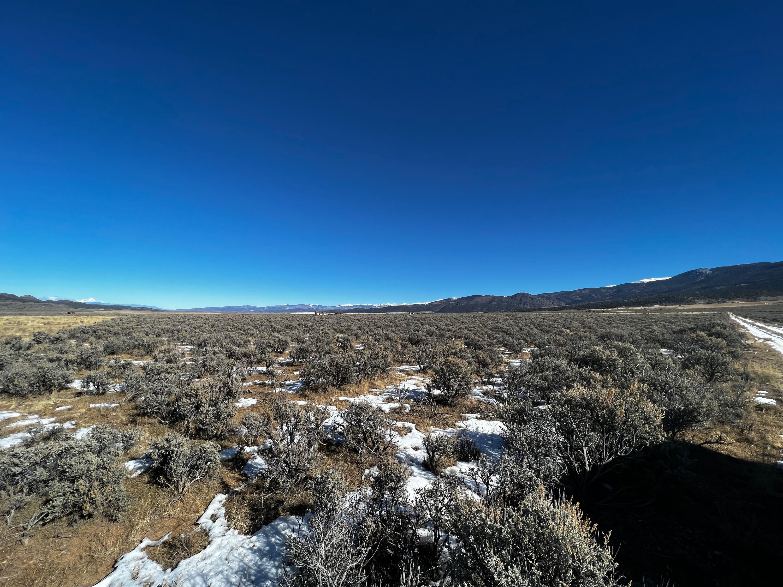 Costilla Meadows Unit 4 Lot 35