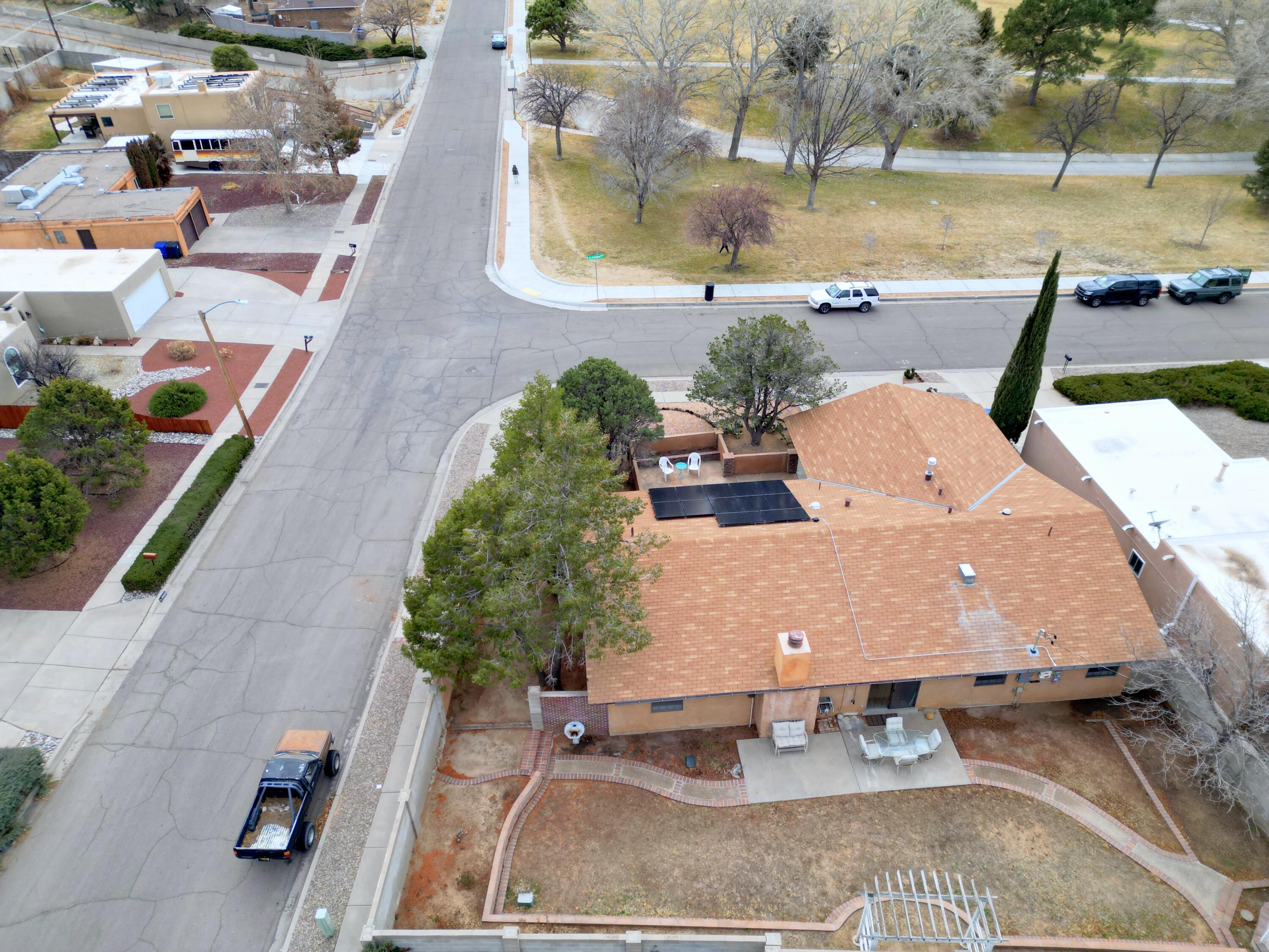 12341 Los Arboles Avenue NE